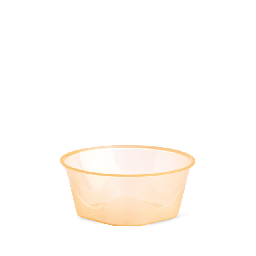 
 Poloplast Quadro Biodegradable

 Plastic Cup (Orange)
