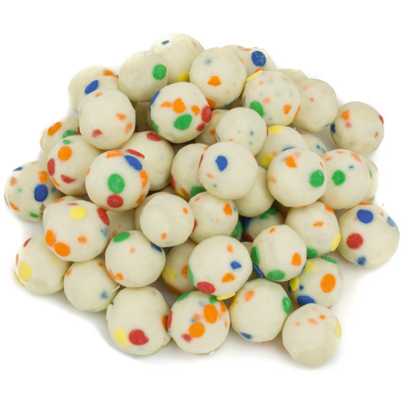 Cupcake Bites Candy Toppings | TR Toppers C452-100 | Premium Dessert Toppings, Mix-Ins and Inclusions | Canadian Distribution