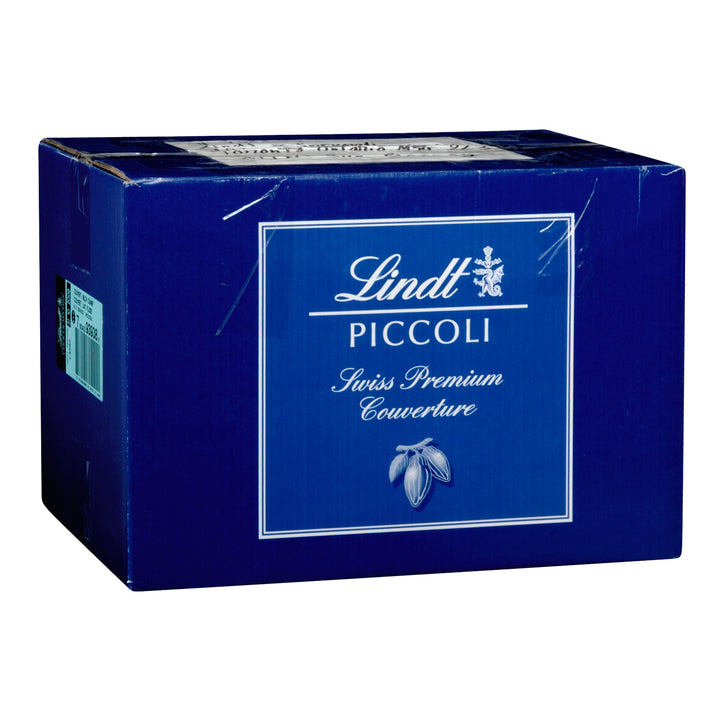 Lindt Piccoli Couverture Case - Canadian Distributor