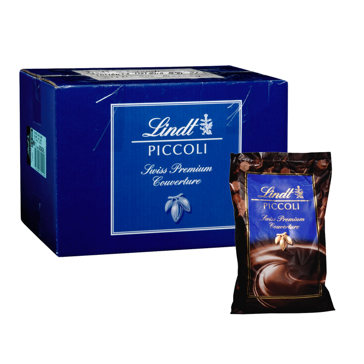 Lindt Piccoli - Swiss Premium Distributor and Supplier