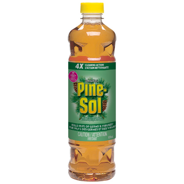 Pine Sol - Original 12X828 Ml - Canadian Distribution