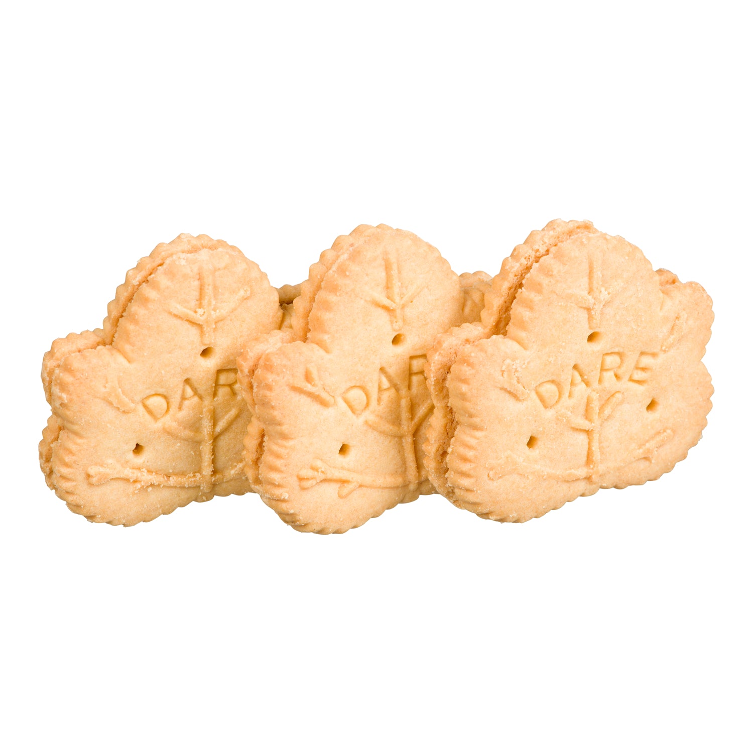 邦楽 cookieleaf Cookie Maple Leaf Creme Ultimate - 12 x 300 g - Dare - Restaurant