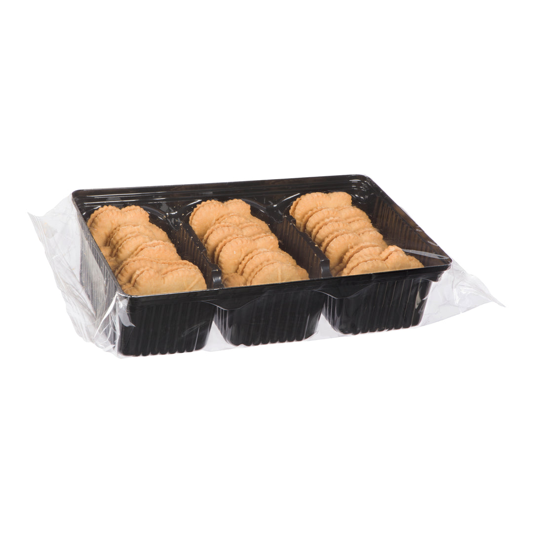 Cookie Maple Leaf Creme Ultimate - 12 x 300 g - Dare - Restaurant and Foodservice Ingredients - Canadian Distribution