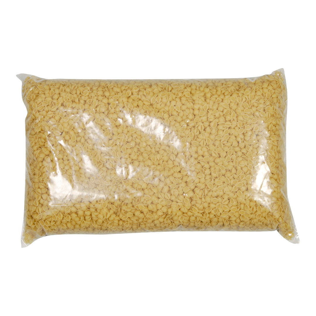 Pasta Shell Baby - 2 x 10 lbs - Primo - Restaurant and Foodservice Ingredients - Canadian Distribution