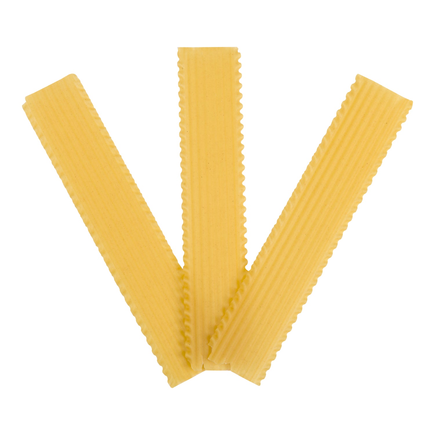 Pasta Lasagna Oven Ready - 10 x 1 lbs - Primo - Restaurant and