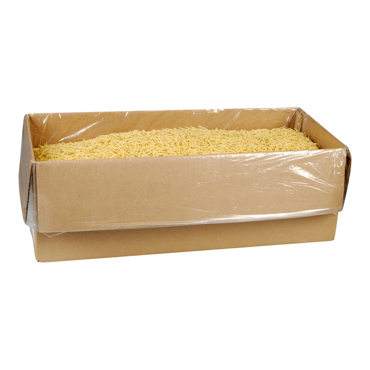 Pasta Egg Noodle Fine - 1 x 10 lbs - Primo - Restaurant and Foodservice Ingredients - Canadian Distribution