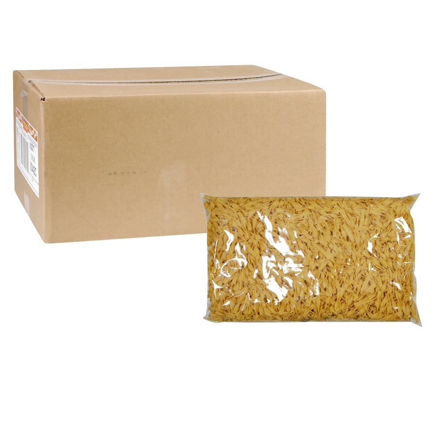 Pasta Noodle Egg Medium - 1 x 10 lbs - Primo - Restaurant and Foodservice Ingredients - Canadian Distribution