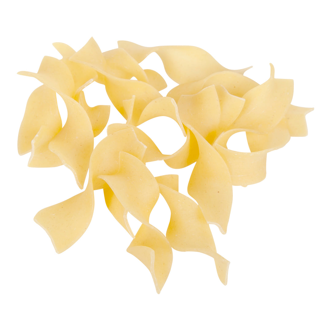 Pasta Eggs Noodle Broad - 2 x 5 lbs - Primo - Restaurant and Foodservice Ingredients - Canadian Distribution