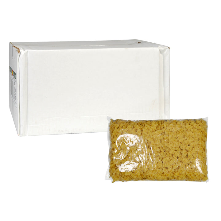 Pasta Noodle Bowtie Medium - 2 x 5 lbs - Primo - Restaurant and Foodservice Ingredients - Canadian Distribution