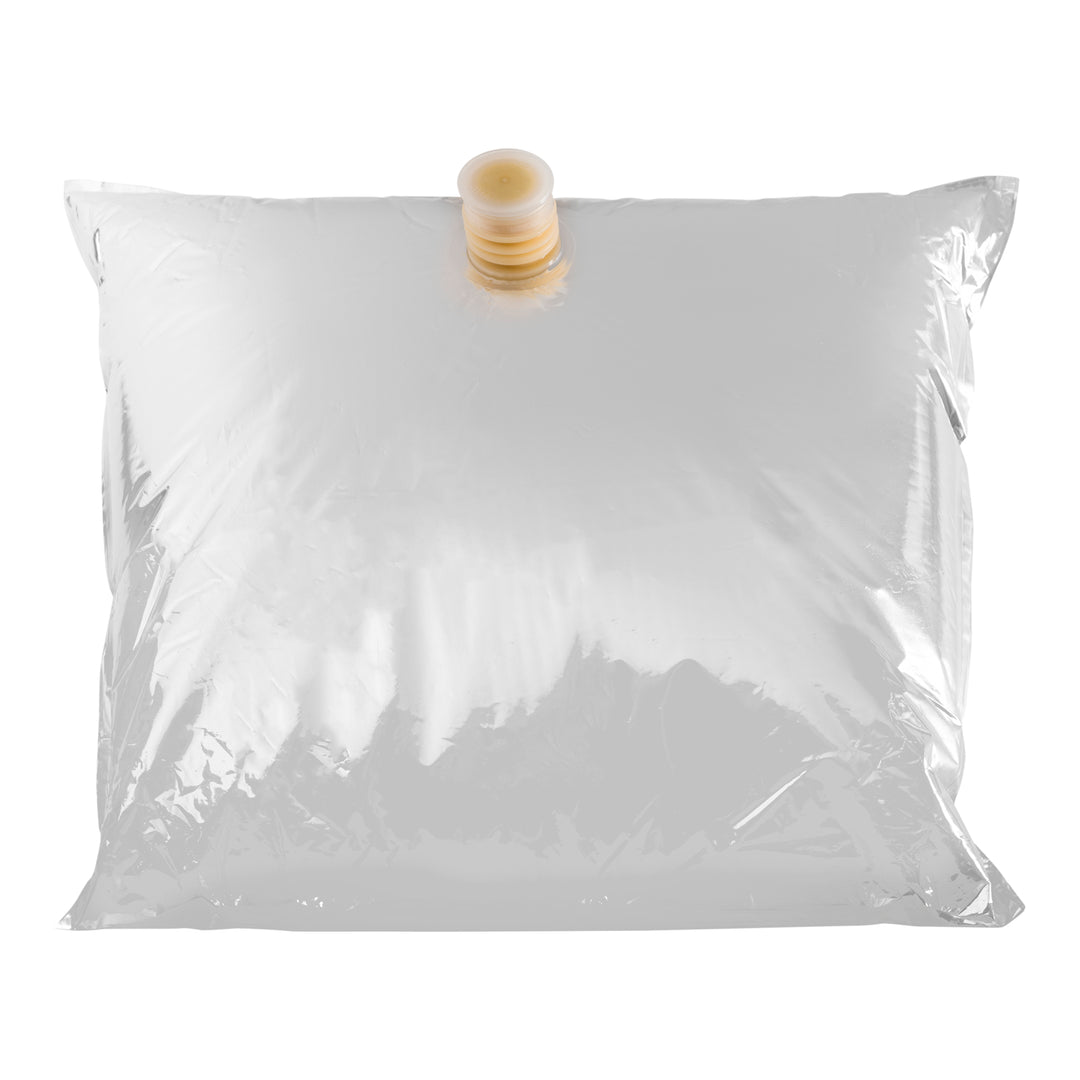 Mustard Prepared Vol-Pak - 1 x 11.35 L - Heinz - Restaurant and Foodservice Ingredients - Canadian Distribution