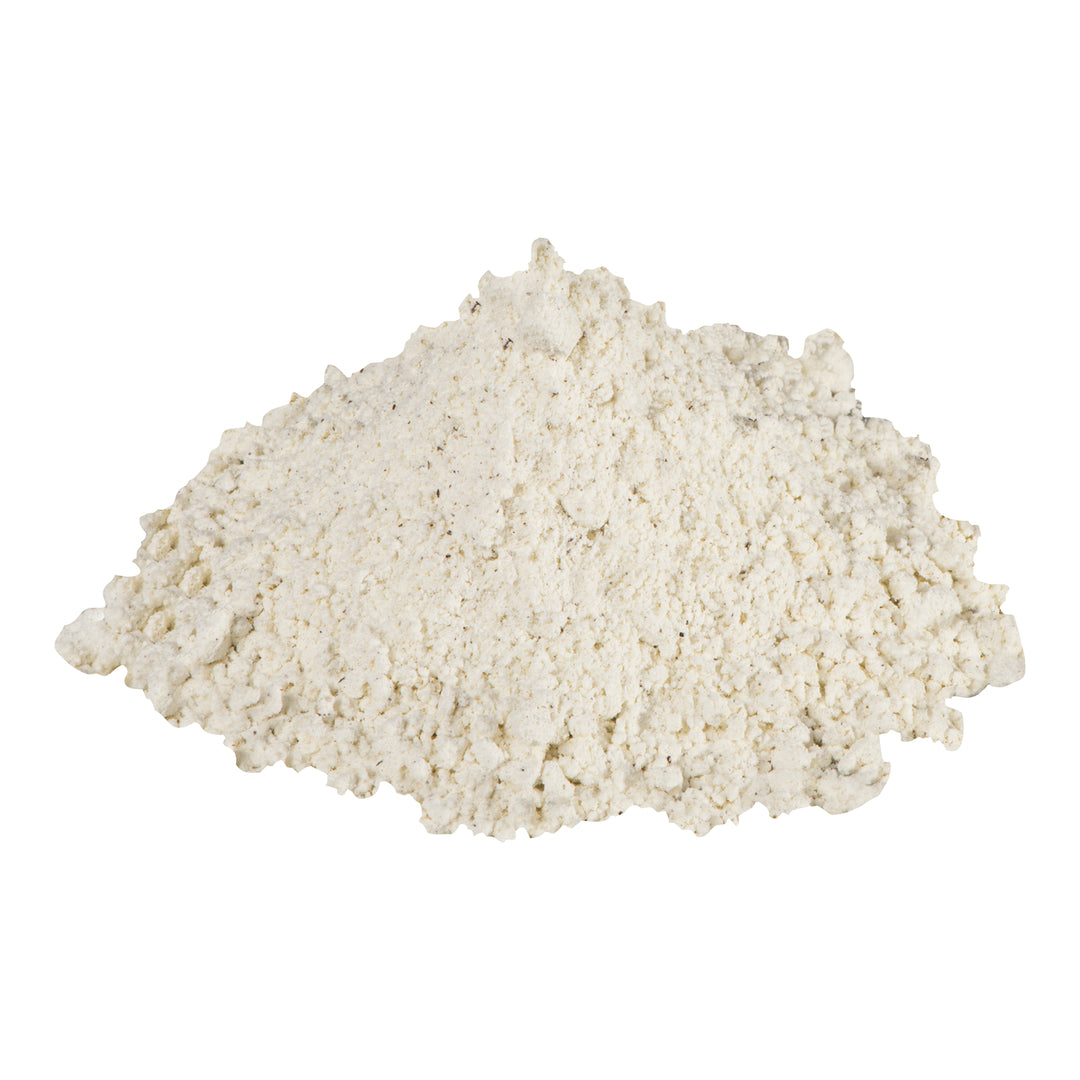 Flour Seasoned - 1 x 10 kg - Custom Culinary - Restaurant and Foodservice Ingredients - Canadian Distribution