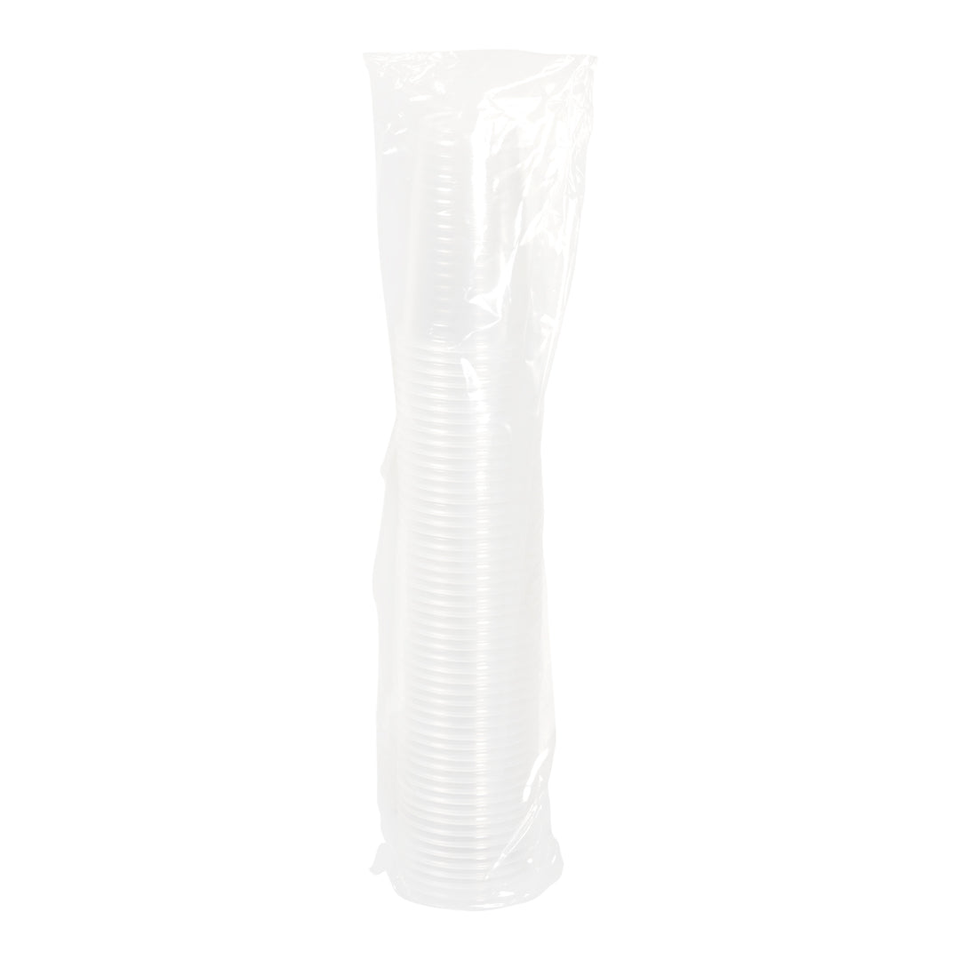 Cup Plastic 20 oz. - 20 x 50 count - Clarus - Packaging and Accessories - Restaurant Supplies and Equipment - Canadian Distribution