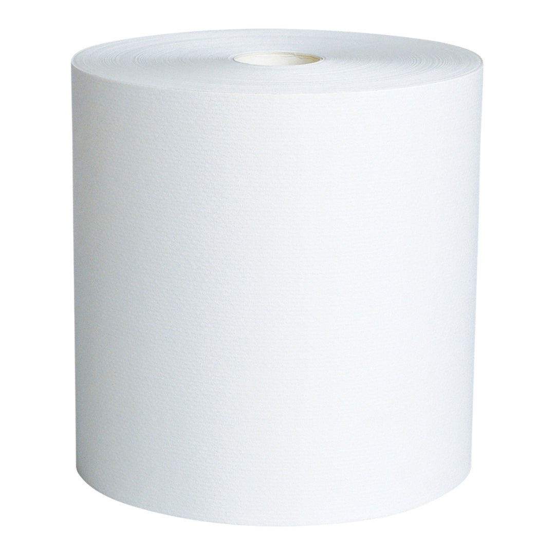 Towel Paper Roll Thru-Air-Dried 8 in. Wide - 1 x 6 count - Imperial Embass - Packaging and Accessories - Restaurant Supplies and Equipment - Canadian Distribution