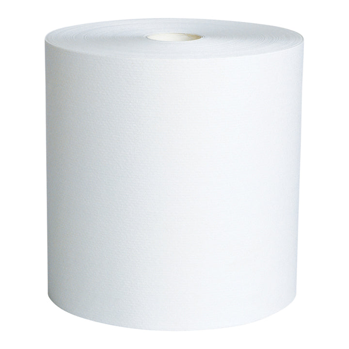 Towel Paper Roll Thru-Air-Dried 8 in. Wide - 1 x 6 count - Imperial Embass - Packaging and Accessories - Restaurant Supplies and Equipment - Canadian Distribution