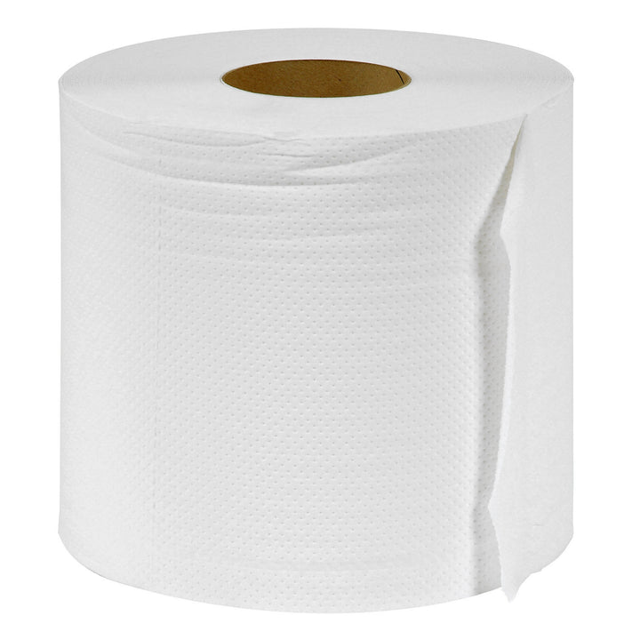 Towel Paper Centrepull 2 Ply - 6 x 600 ft - Imperial Embass - Packaging and Accessories - Restaurant Supplies and Equipment - Canadian Distribution