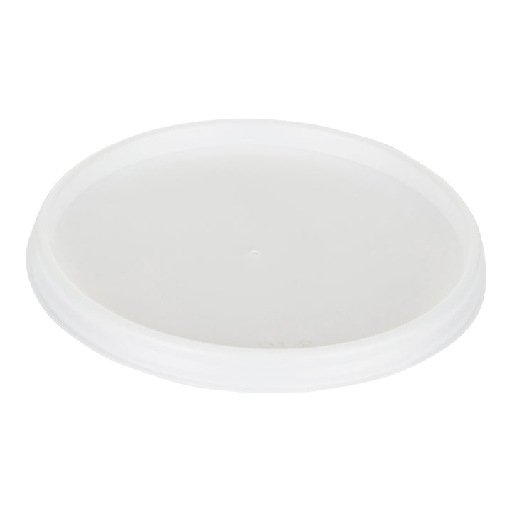 Lid Plastic For FC8C - 10 x 50 count - Genpak Corp - Packaging and Accessories - Restaurant Supplies and Equipment - Canadian Distribution