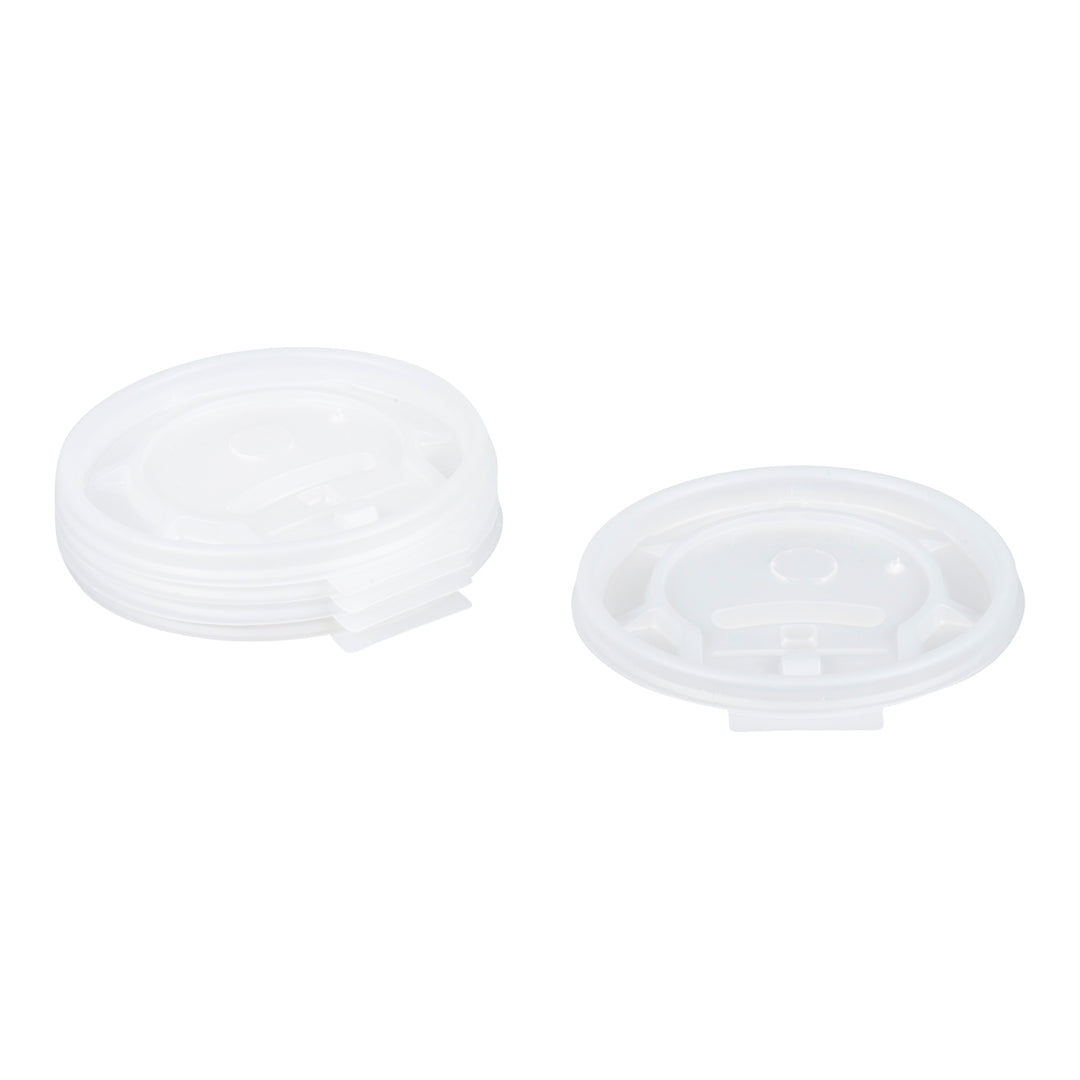 Lid Plastic FB700-700M - 10 x 100 count - Genpak Corp - Packaging and Accessories - Restaurant Supplies and Equipment - Canadian Distribution