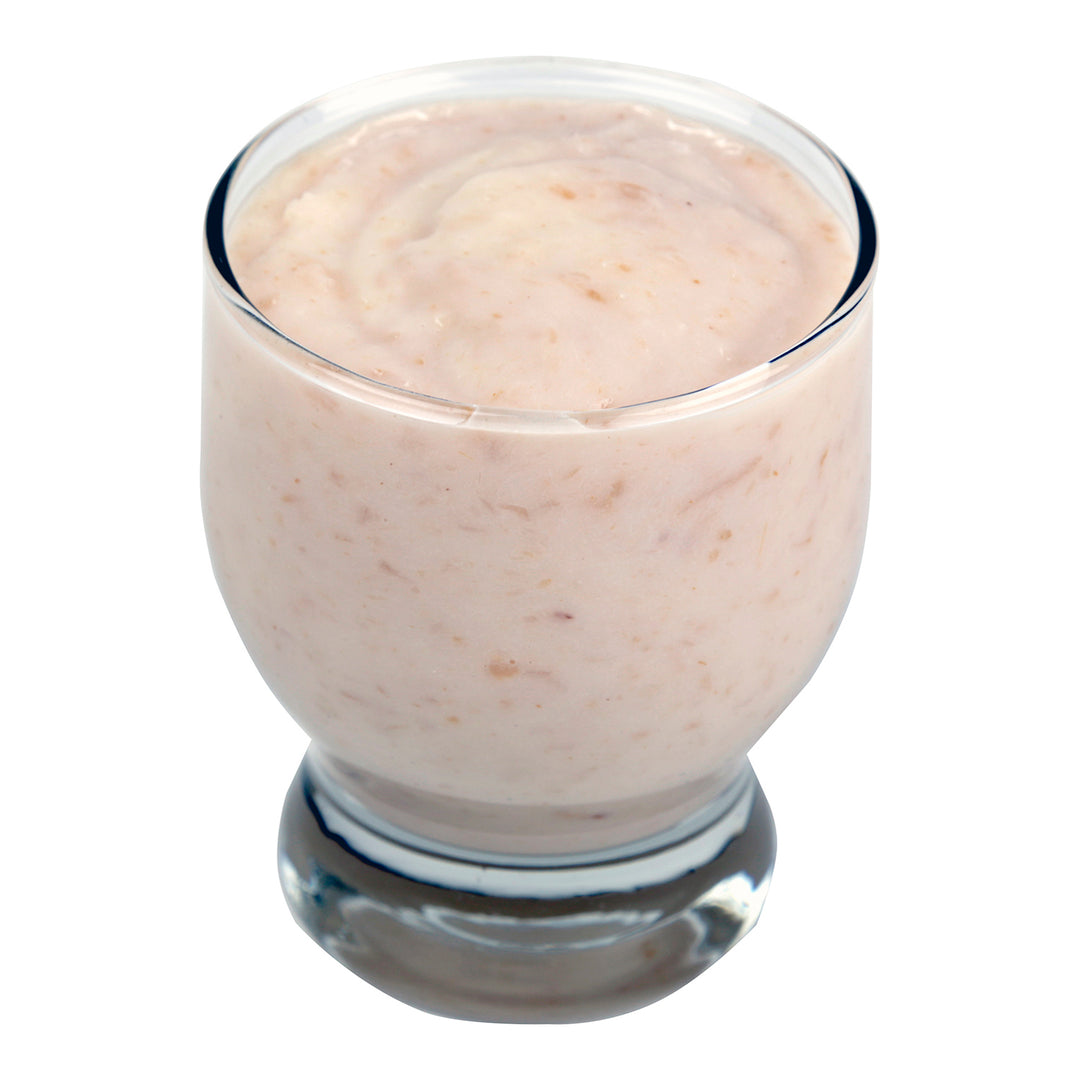 Sauce Horseradish Creamy - 2 x 2 L - Lynch - Restaurant and Foodservice Ingredients - Canadian Distribution