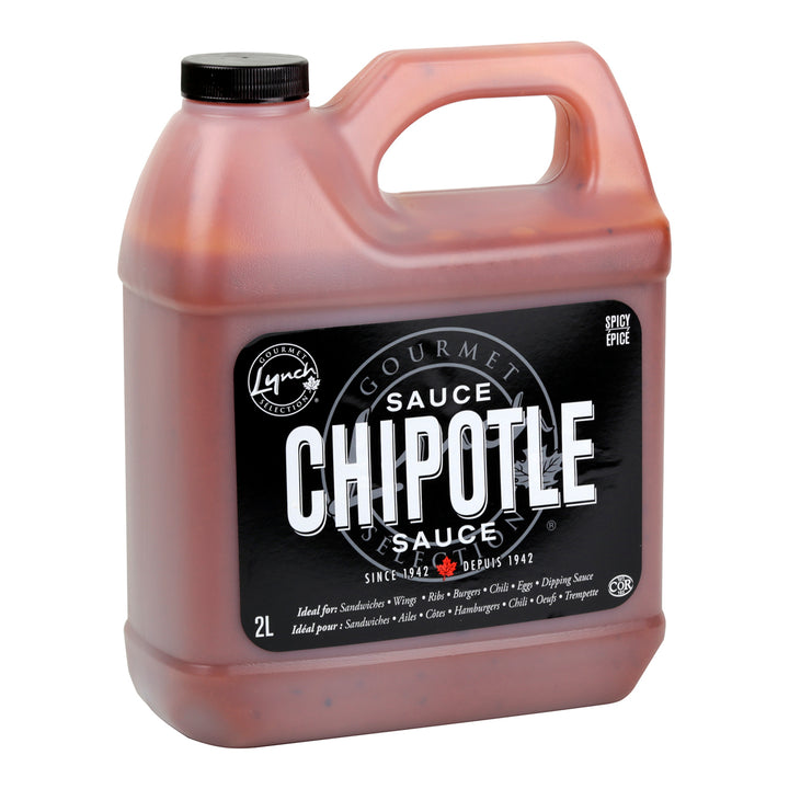 Sauce Chipotle 