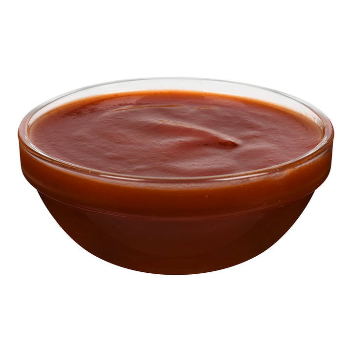 Sauce BBQ - 2 x 4 L - Select Food Pro - Restaurant and Foodservice Ingredients - Canadian Distribution