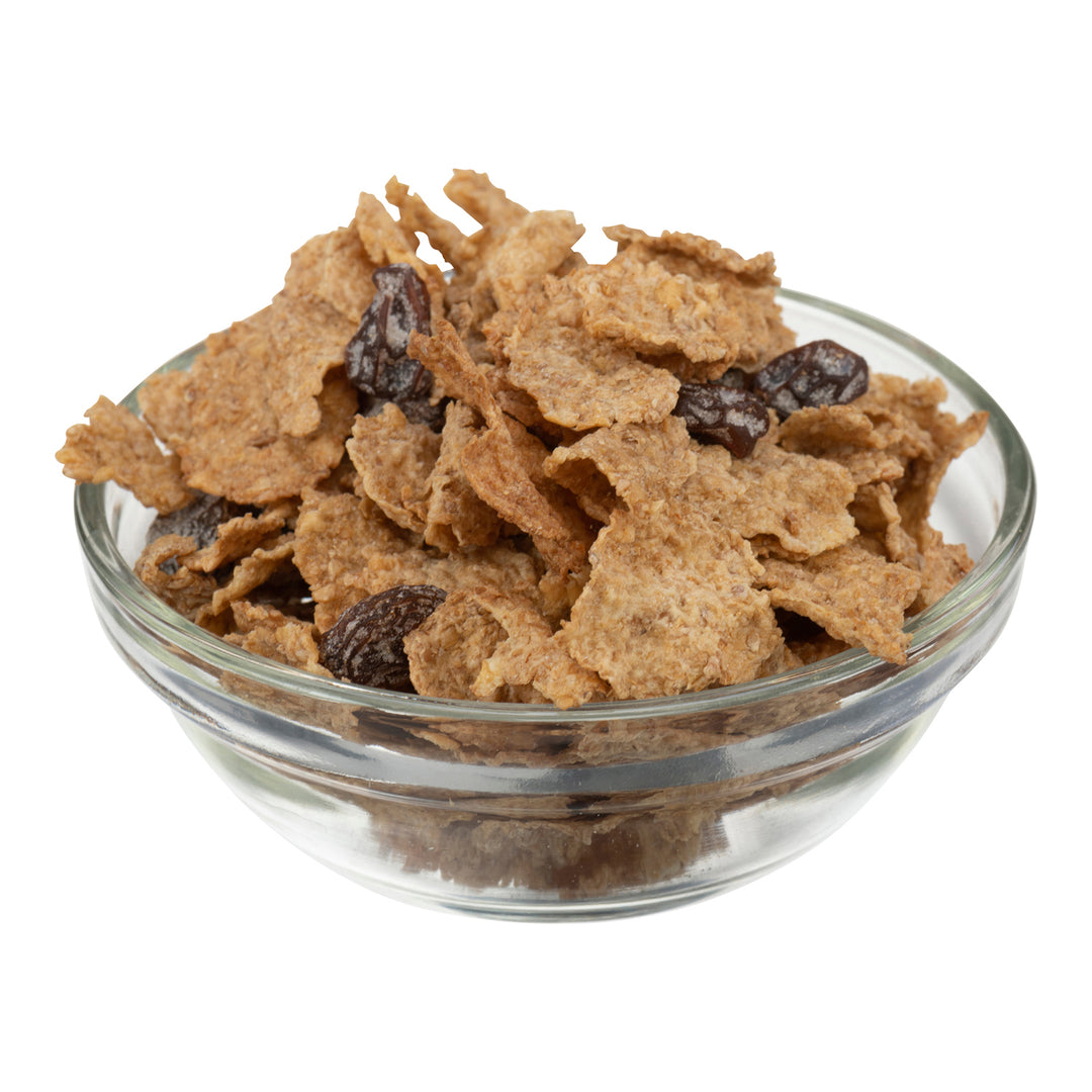 Cereal Raisin Bran - 70 x 51 g - Kellogg's - Restaurant and Foodservice Ingredients - Canadian Distribution