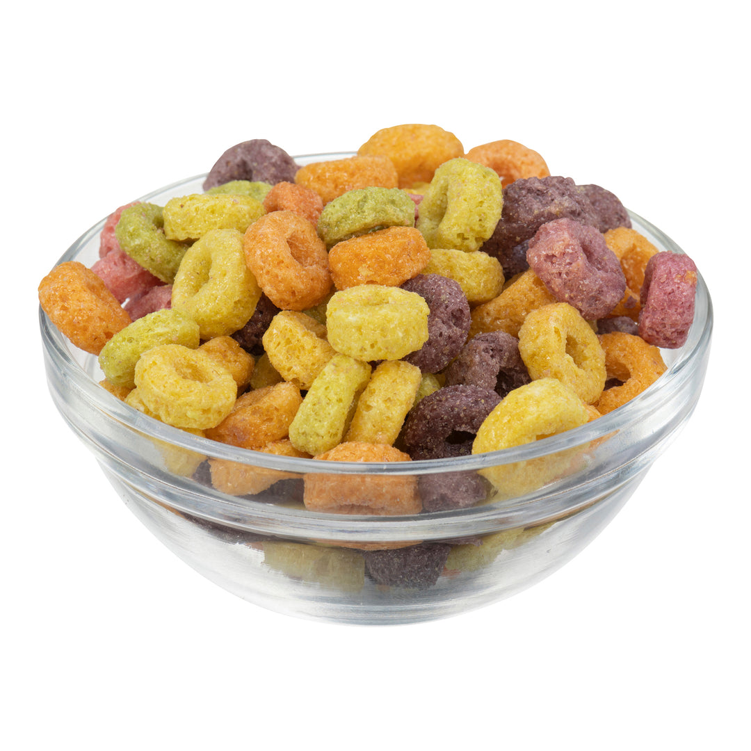 Cereal Froot Loop Individual - 70 x 27 g - Kellogg's - Restaurant and Foodservice Ingredients - Canadian Distribution