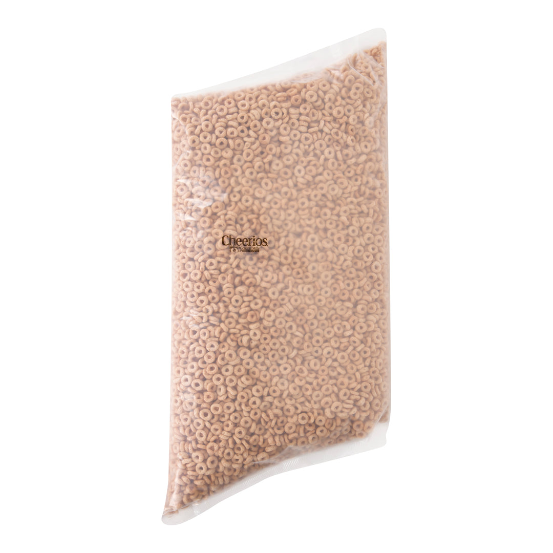 Cereal Cheerio - 4 x 822 g - General Mills - Restaurant and Foodservice Ingredients - Canadian Distribution