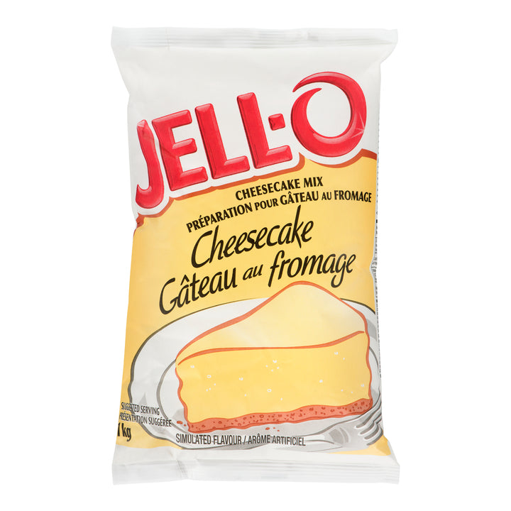 Cheesecake Mix