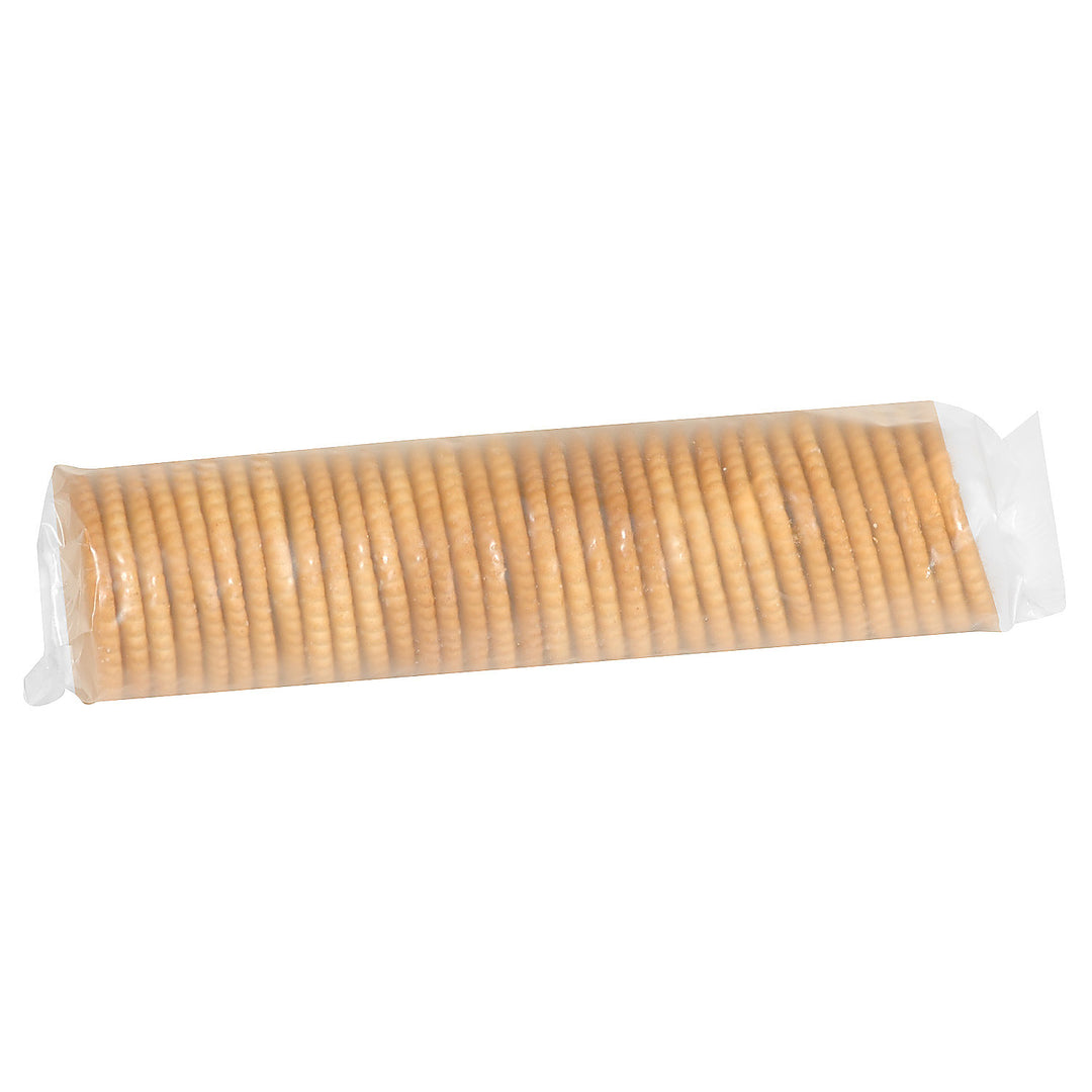 Cracker Ritz Bulk - 1 x 3.5 kg - Christie - Restaurant and Foodservice Ingredients - Canadian Distribution