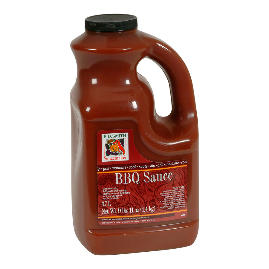 Sauce BBQ Grilling - 2 x 3.7 L - Saucemaker - Restaurant and Foodservice Ingredients - Canadian Distribution