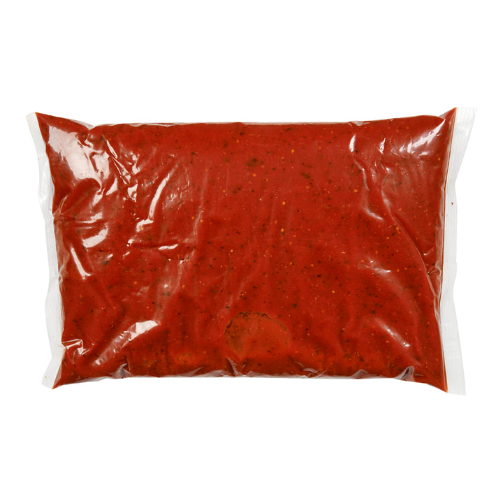 Sauce Pasta Pouch Pack - 6 x 2.84 L - Saucemaker - Restaurant and Foodservice Ingredients - Canadian Distribution