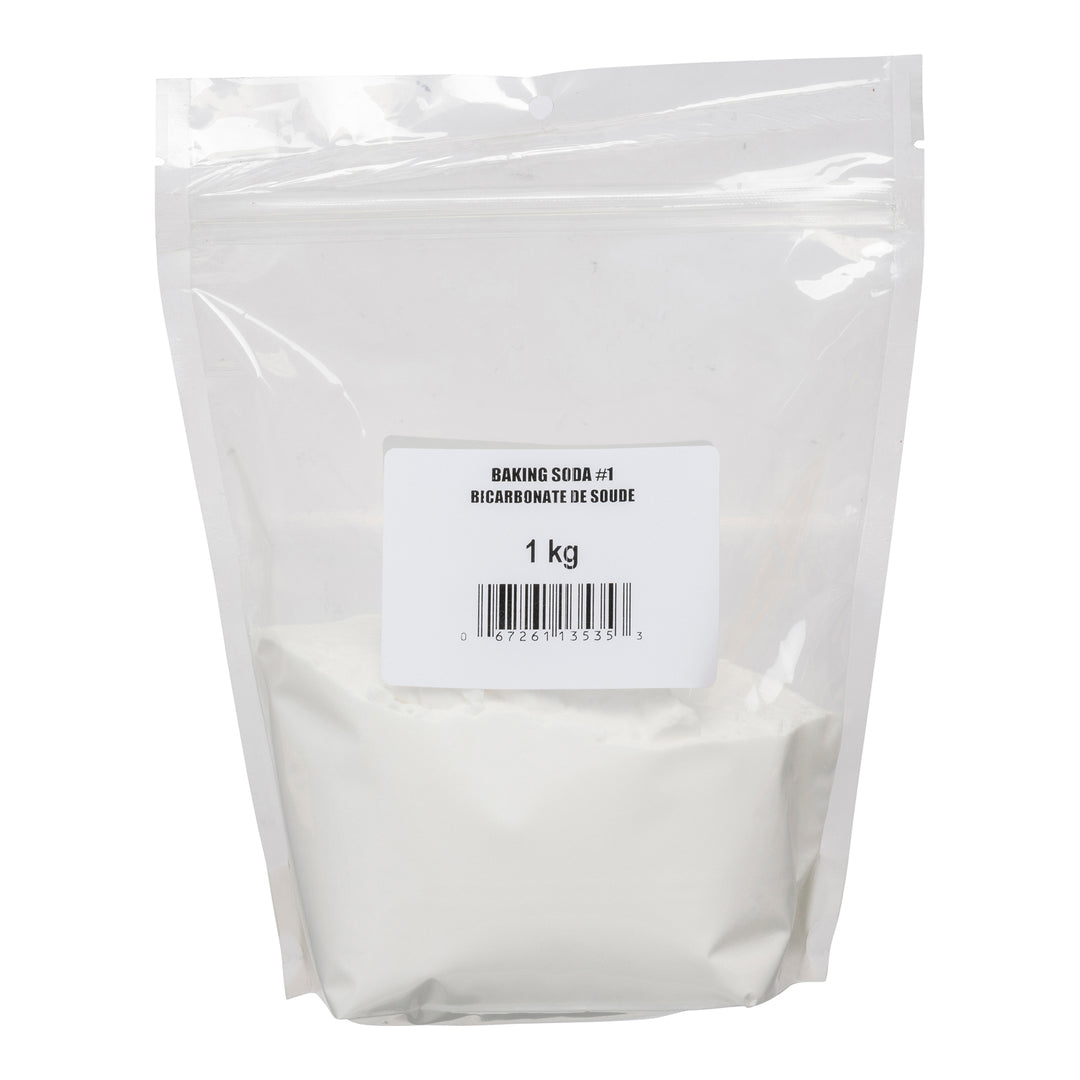 Bicarbonate de Soude - Bicarbonate Soda - Bulk-Wholesale - Canada