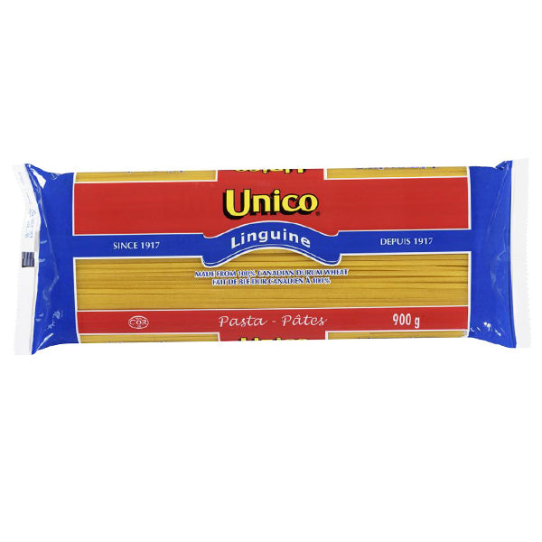 UNICO - LINGUINE 12x900GR