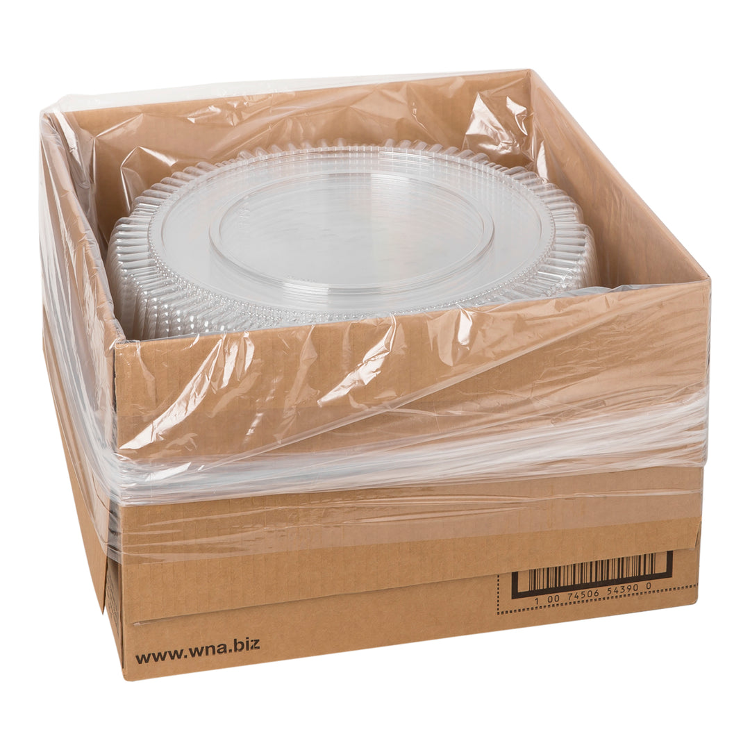 Lid Dome Plastic For Cater Tray - 25 x 16 inches - Cater Line - Packaging and Accessories - Restaurant Supplies and Equipment - Canadian Distribution