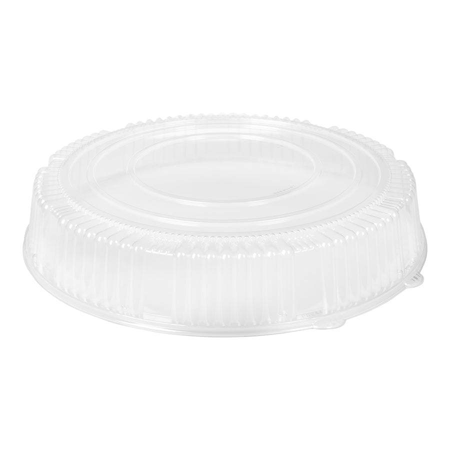 Lid Dome Plastic For Catering Tray - 25 x 18 inches - Cater Line - Packaging and Accessories - Restaurant Supplies and Equipment - Canadian Distribution