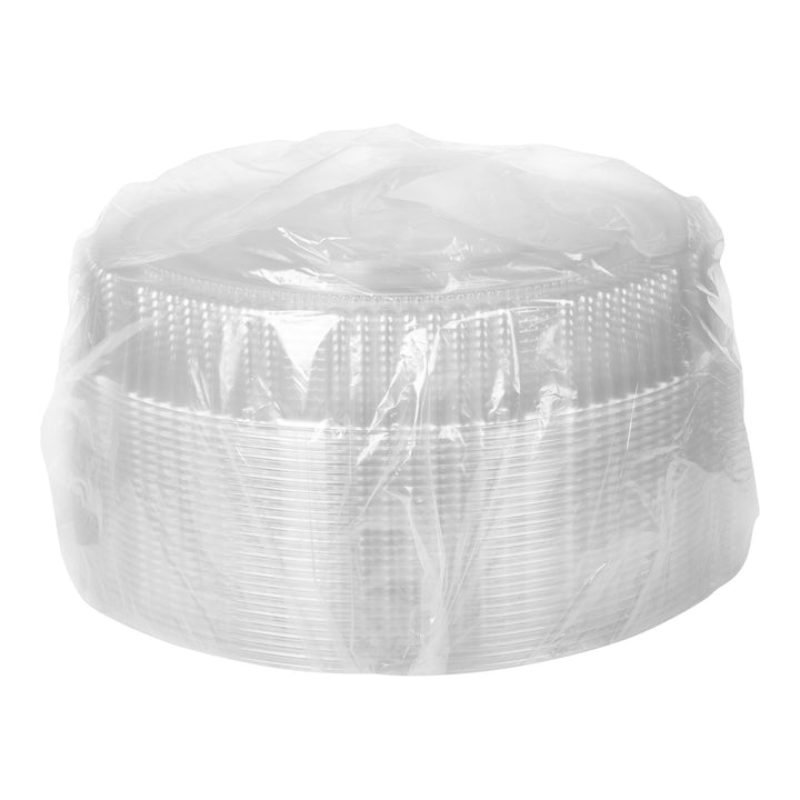 Lid Dome Plastic For Catering Tray - 25 x 18 inches - Cater Line - Packaging and Accessories - Restaurant Supplies and Equipment - Canadian Distribution