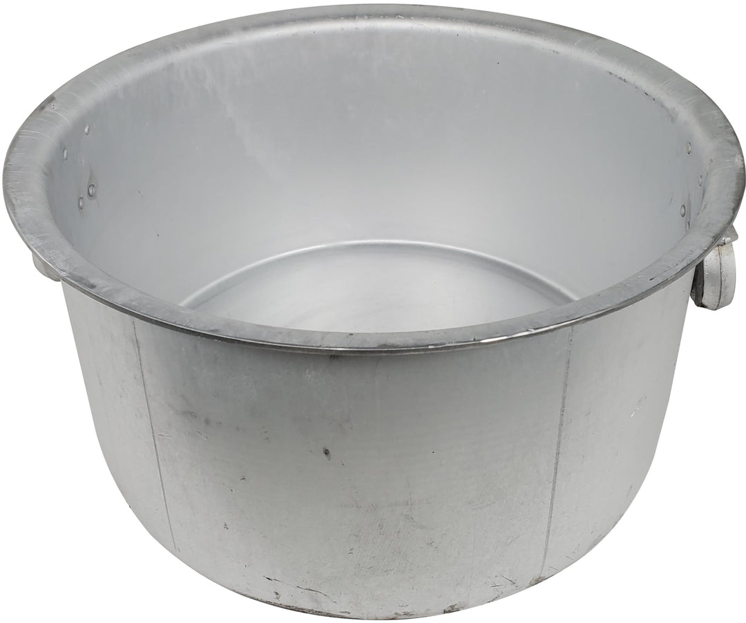 100L - 26"x13" Heavy Duty Commercial Sauce Pot