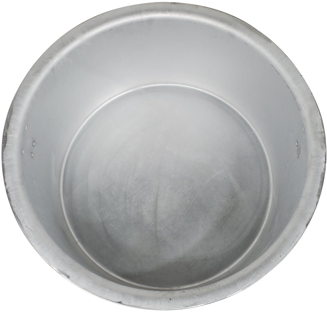 100L - 26"x13" Heavy Duty Commercial Sauce Pot