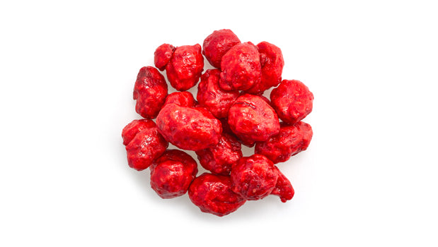 Sugar Peanuts - 26.5 Lbs Box - Canadian Distribution - Ships Free Within Canada on Orders Above CAD $199