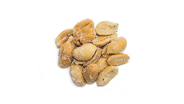 Dill Pickle Peanuts - 26.5 Lbs Box - Canadian Distribution - Ships Free Within Canada on Orders Above CAD $199