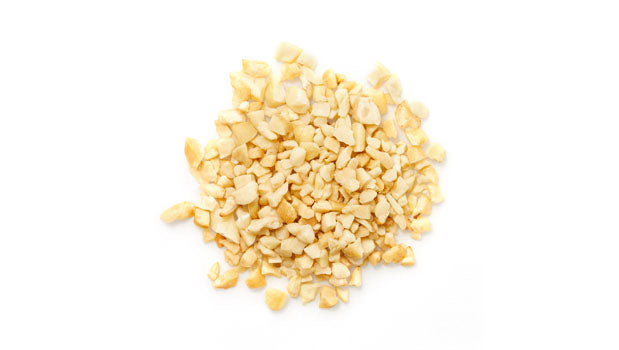 Cashew Pieces (Ssp3) - 50 Lbs Box - Canadian Distribution - Ships Free Within Canada on Orders Above CAD $199