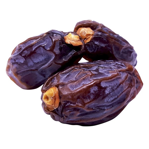 Dates - 4 x 2 kg - Medjool - Canadian Distribution