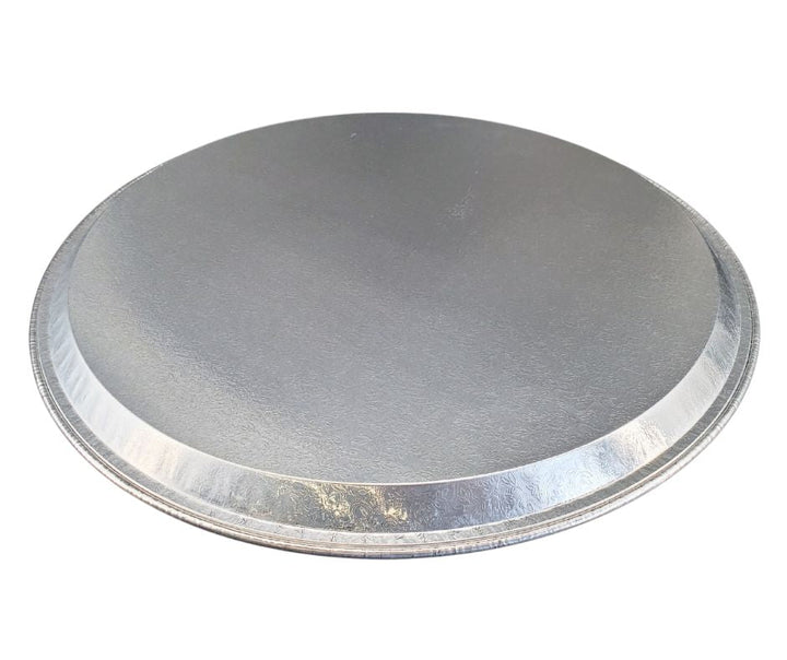Rhino-Foil - 18" Round Catering Tray - 1018