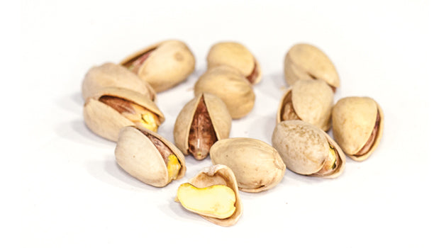 Jumbo Roasted Salted Pistachios - 25 Lbs Box - Canadian Distribution - Ships Free Within Canada on Orders Above CAD $199