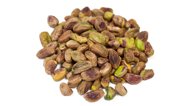 Dry Roasted Salted Pistachio Kernels - 22.05 Lbs Box - Canadian Distribution - Ships Free Within Canada on Orders Above CAD $199