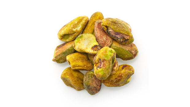 Raw California Pistachio Kernels - 30 Lbs Box - Canadian Distribution - Ships Free Within Canada on Orders Above CAD $199