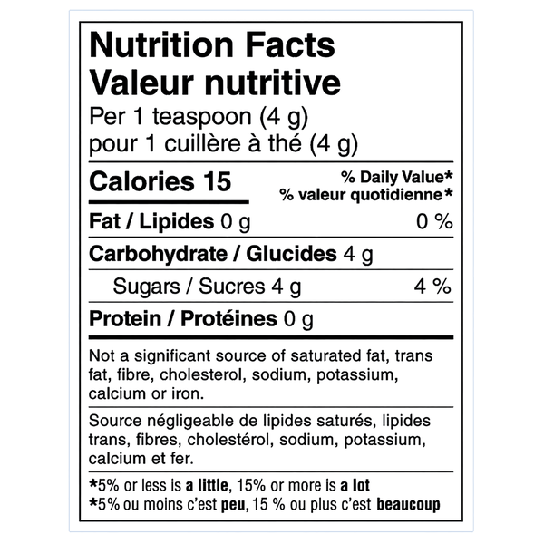 Sucre fin Redpath - 4 x 20 kg - Épicerie et produits alimentaires - Distribution canadienne - Livraison gratuite au Canada pour les commandes de plus de 199 $ CA