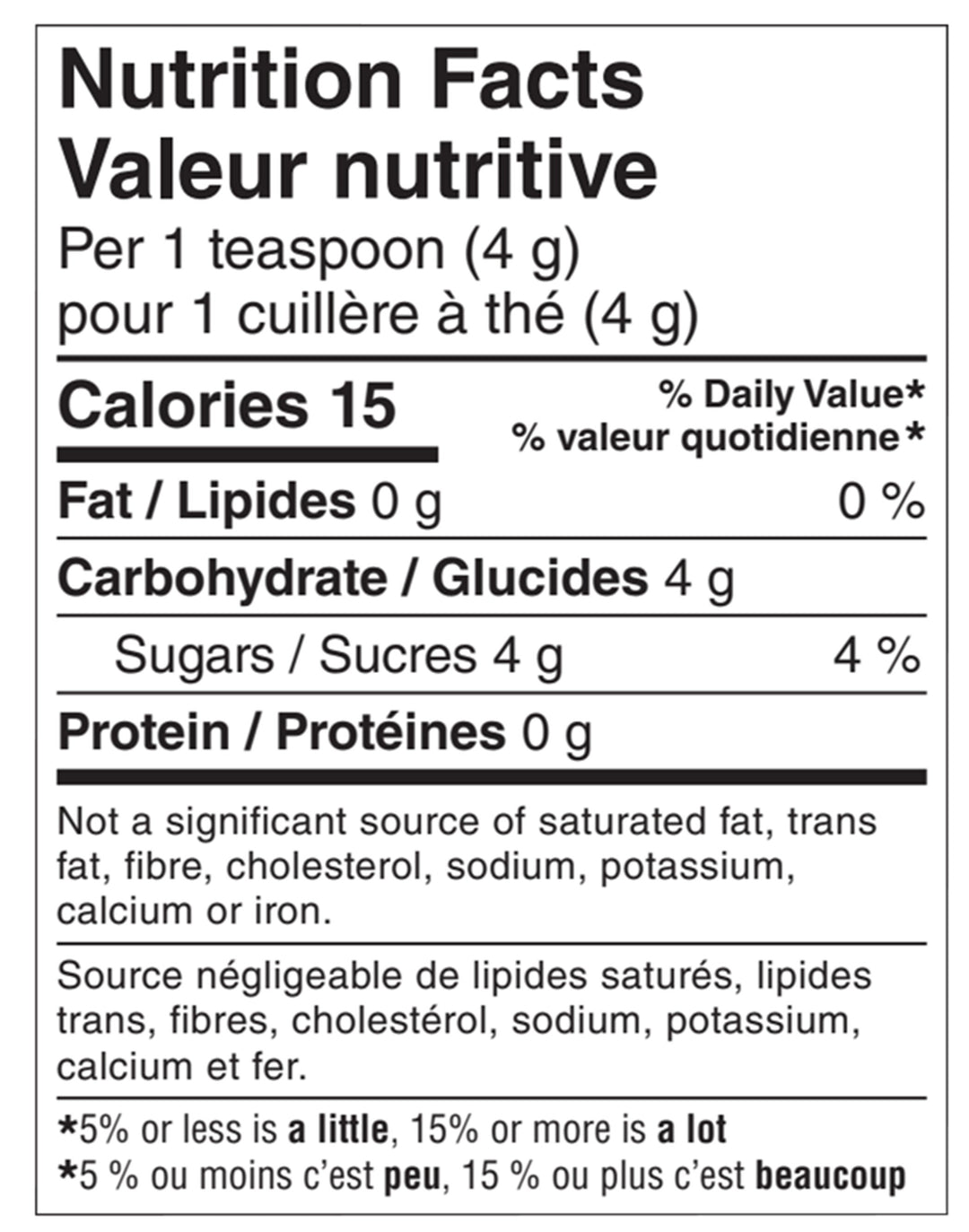 Redpath Special Fine Granulated Sugar - 4 x 4 kg - Grocery and Food Items - Canadian Distribution - Ships Free Within Canada on Orders Above CAD $199