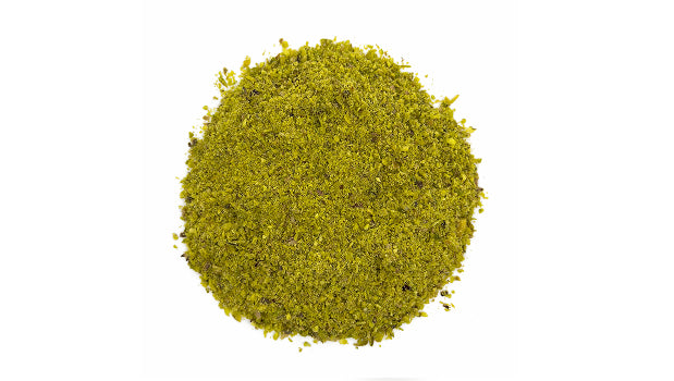 Natural Pistachio Meal - 5 Lbs Box - Canadian Distribution - Ships Free Within Canada on Orders Above CAD $199