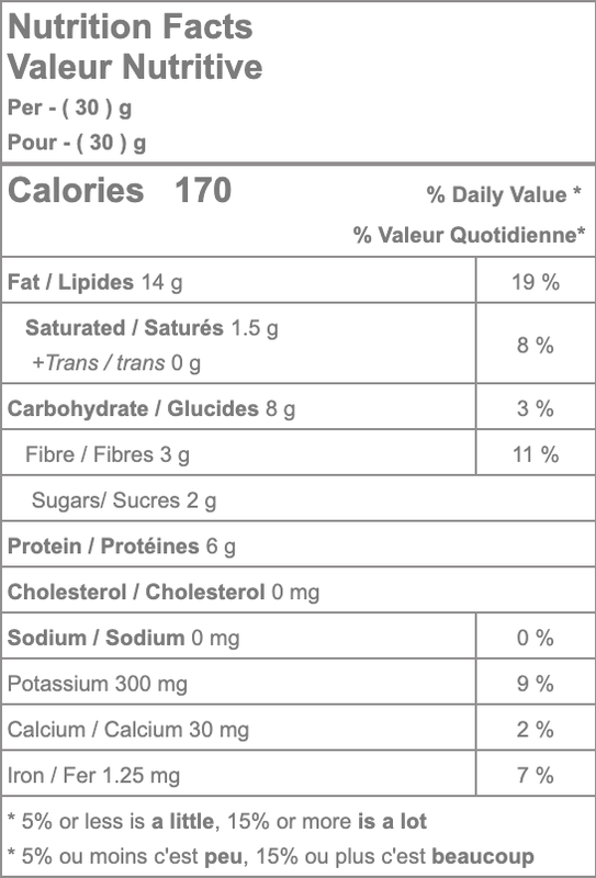 Pistaches en dés (petites) - 2,27 kg (5 lb) - Distribution canadienne - Livraison gratuite au Canada pour les commandes de plus de 199 $ CA